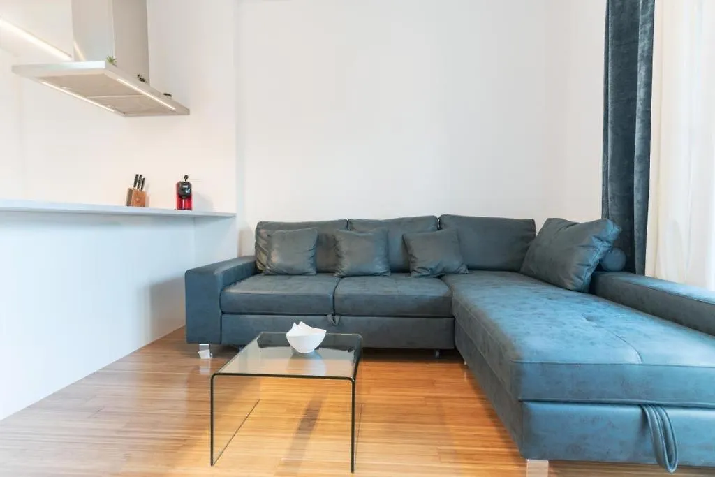 Apartment Apartman Dino Split