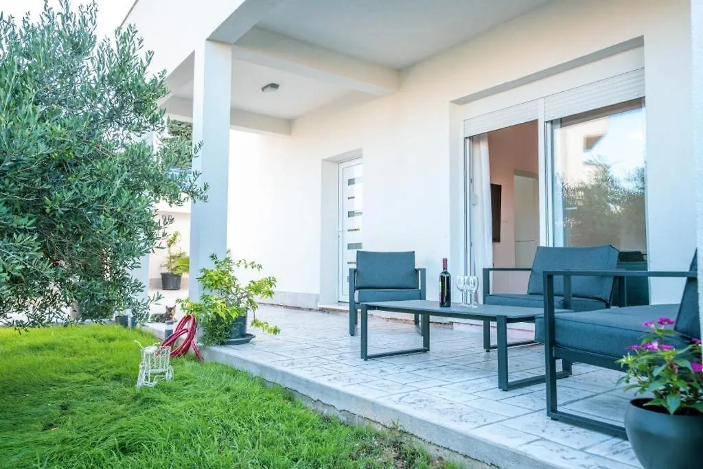 Apartman Dino Split Croatia