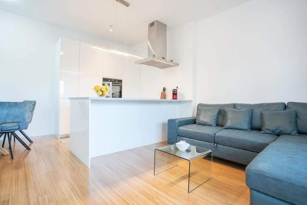 Apartman Dino Split Apartment