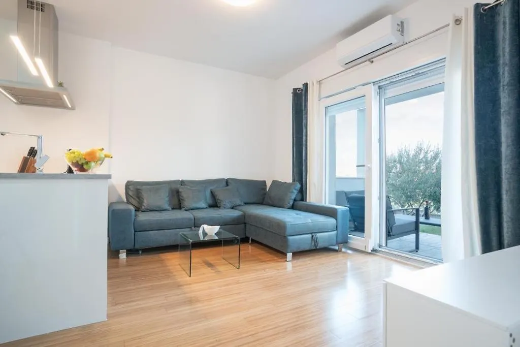 Apartman Dino Split