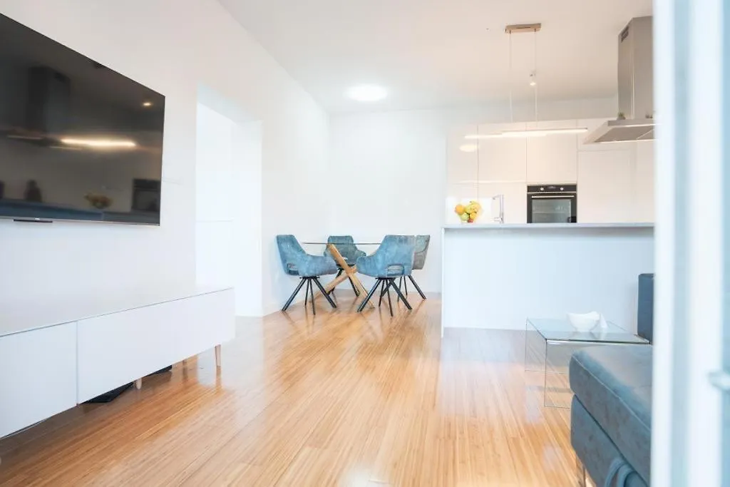 Apartment Apartman Dino Split Croatia