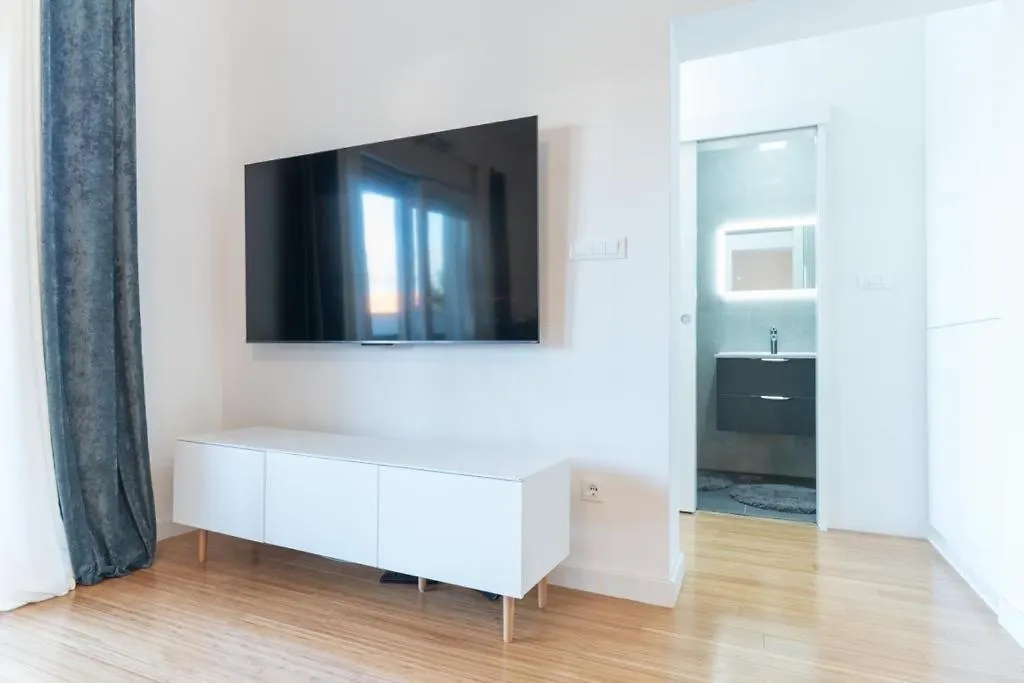 Apartment Apartman Dino Split