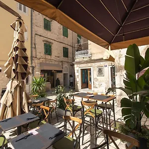 Dolce Apartment